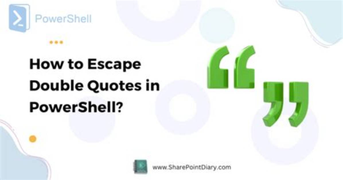 Escape Double Quote in Grep
