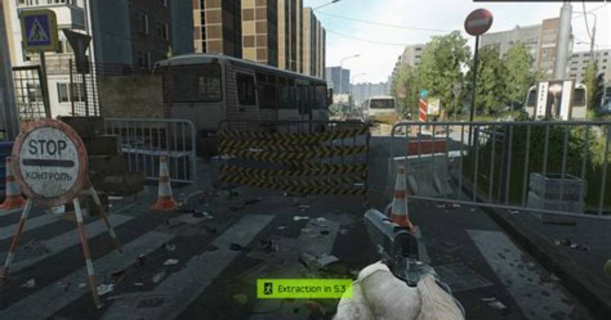 Escape from Tarkov Adjusts 'Streets of Tarkov' Player Count for Improved Performance