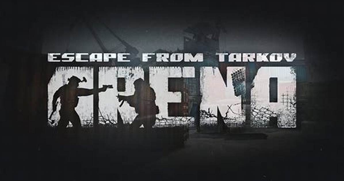 Escape from Tarkov Arena Release Date Leaked