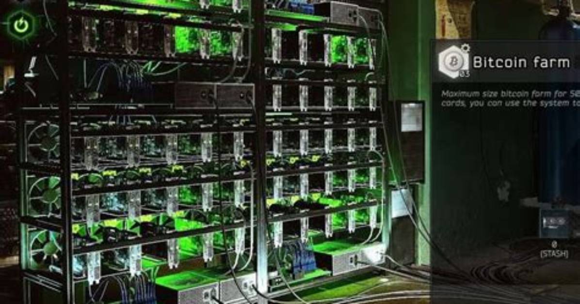 Escape from Tarkov Bitcoin Farm: How to Build, Is It Worth It?