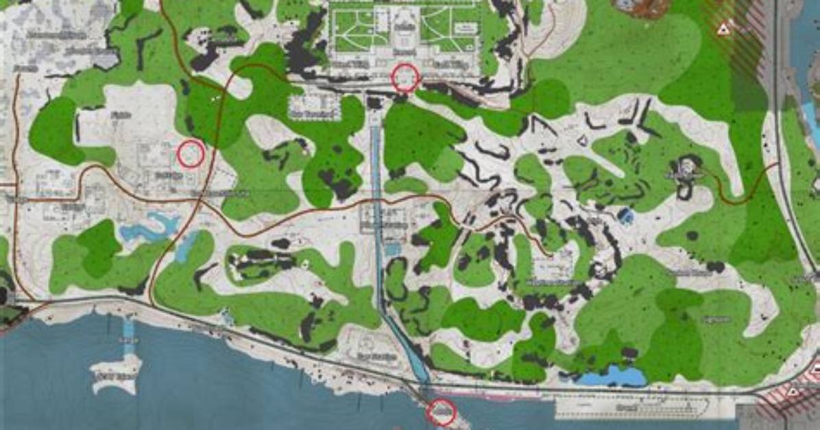 Escape from Tarkov "Colleagues - Part 1" Quest Guide
