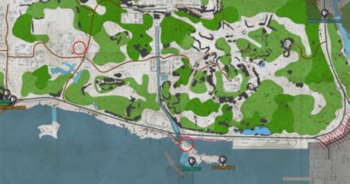 Escape from Tarkov "Colleagues - Part 2" Quest Guide