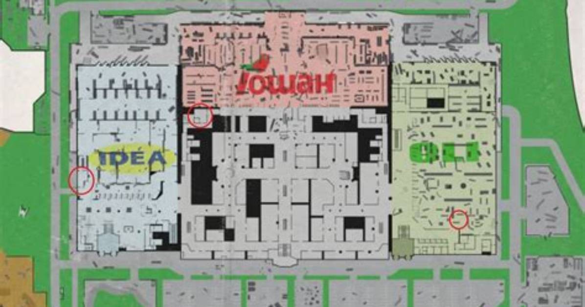Escape from Tarkov "Database - Part 1" Quest Guide