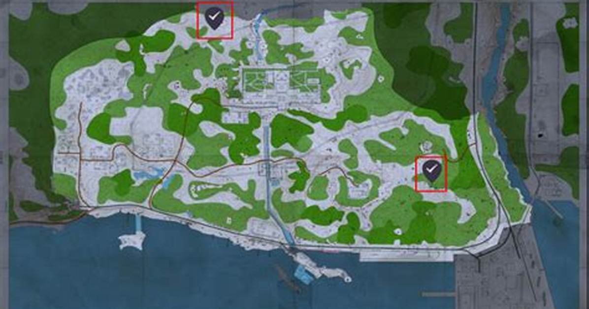 Escape from Tarkov "Eagle Eye" Quest Guide