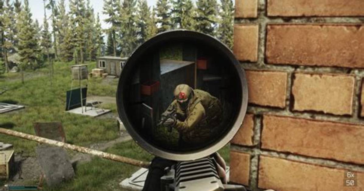 Escape from Tarkov "Insider" Quest
