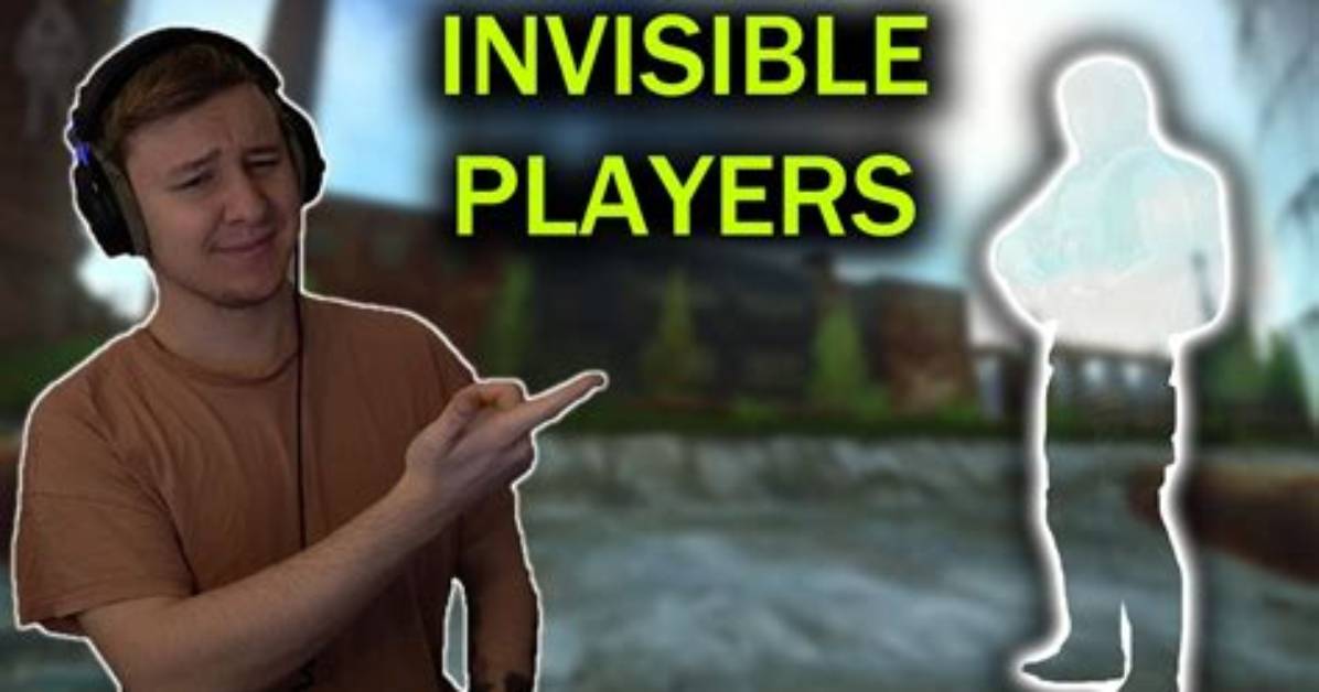 Escape from Tarkov Invisible Player Bug Will No Longer Persist as of Today's Patch