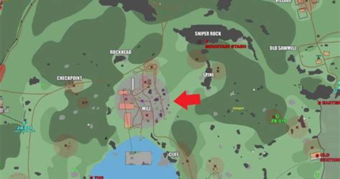 Escape from Tarkov "Lend-Lease - Part 2" Quest Guide