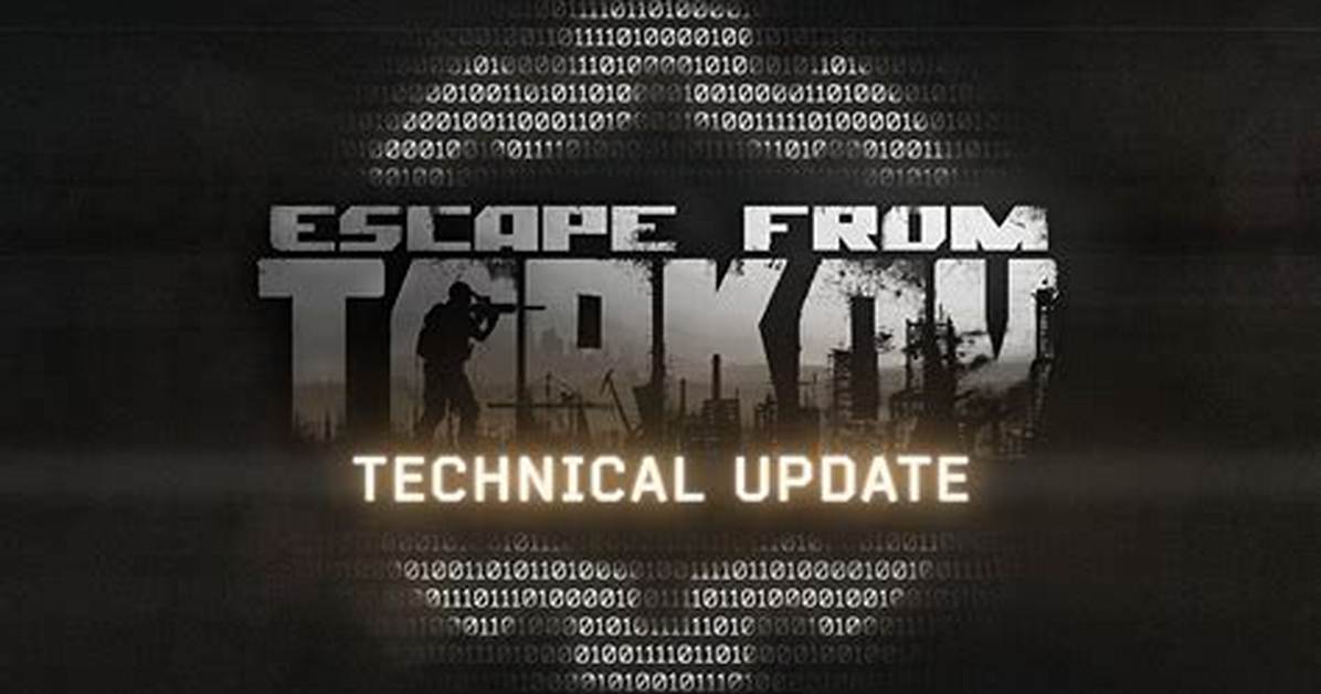 Escape from Tarkov October 10 Update, Patch Notes, Halloween Event, and More