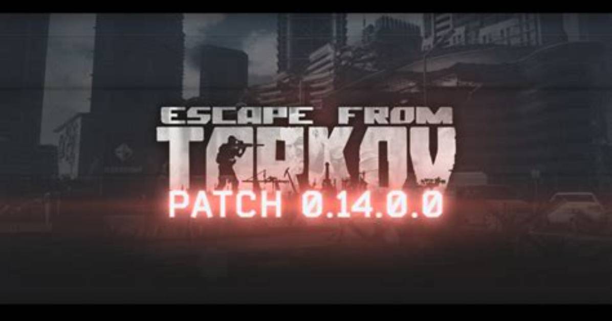 Escape from Tarkov Patch 0.9 Adds Scav Bosses
