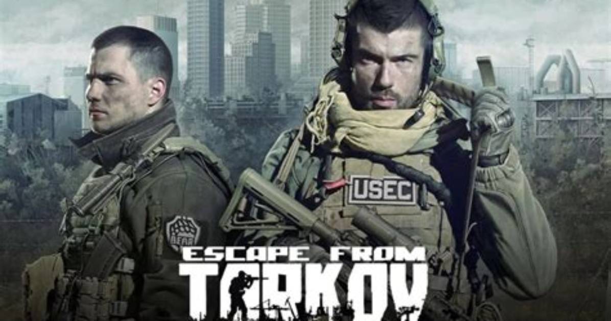 Escape from Tarkov Will Shut Down Its Servers for Another Update on February 3
