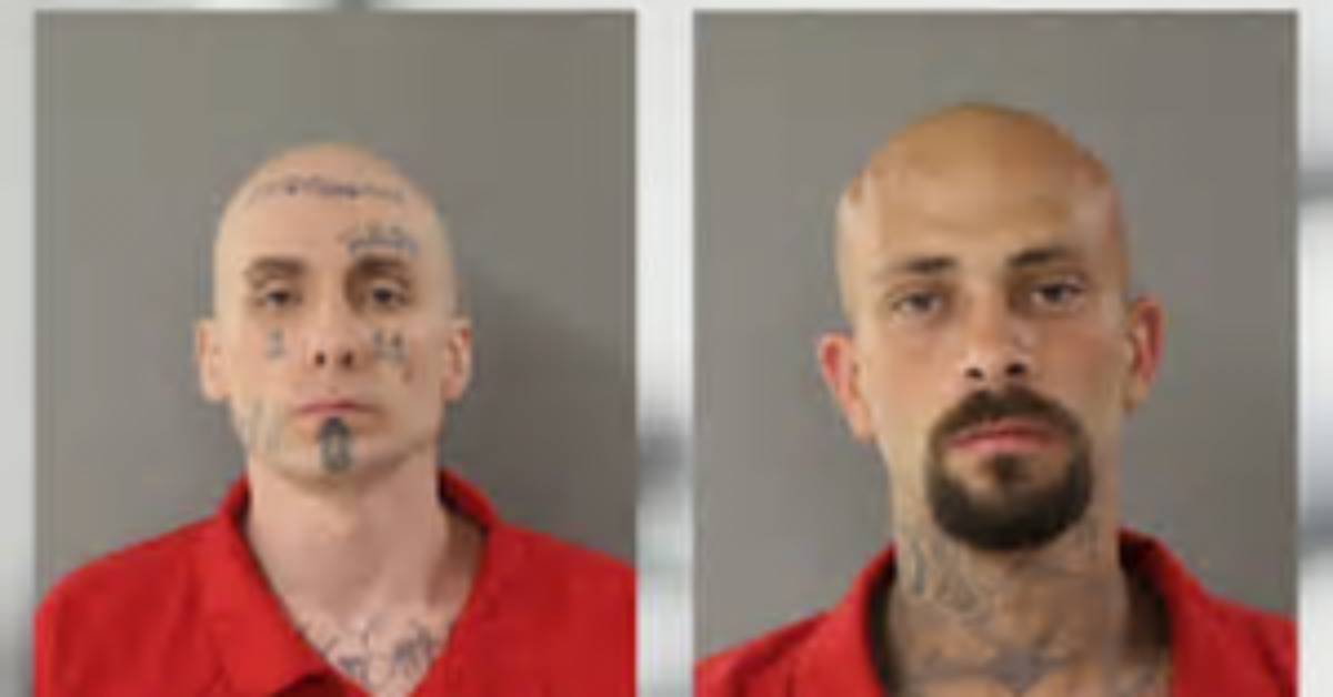 Escapee Sentenced to Prison