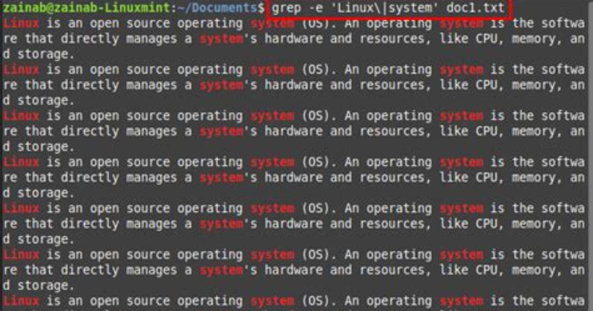 Escaping Characters for Exact Grep Condition in a Bash Script