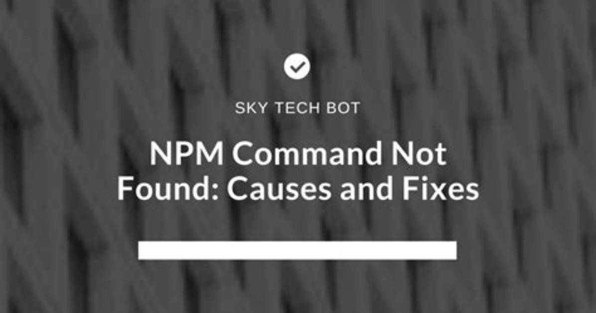 Eslint Error Install from Command Line