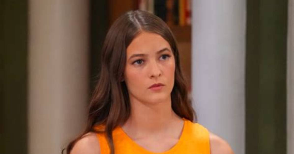Esme’s Desperation, Laura’s Shock-Spencer Confesses He Gave Ace to Nikolas?