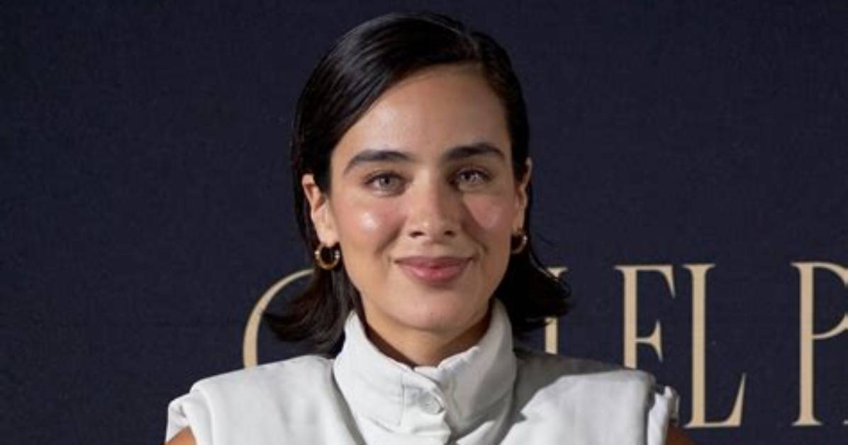 Esmeralda Pimentel: a Deep Dive into the Life and Career of a Rising Star