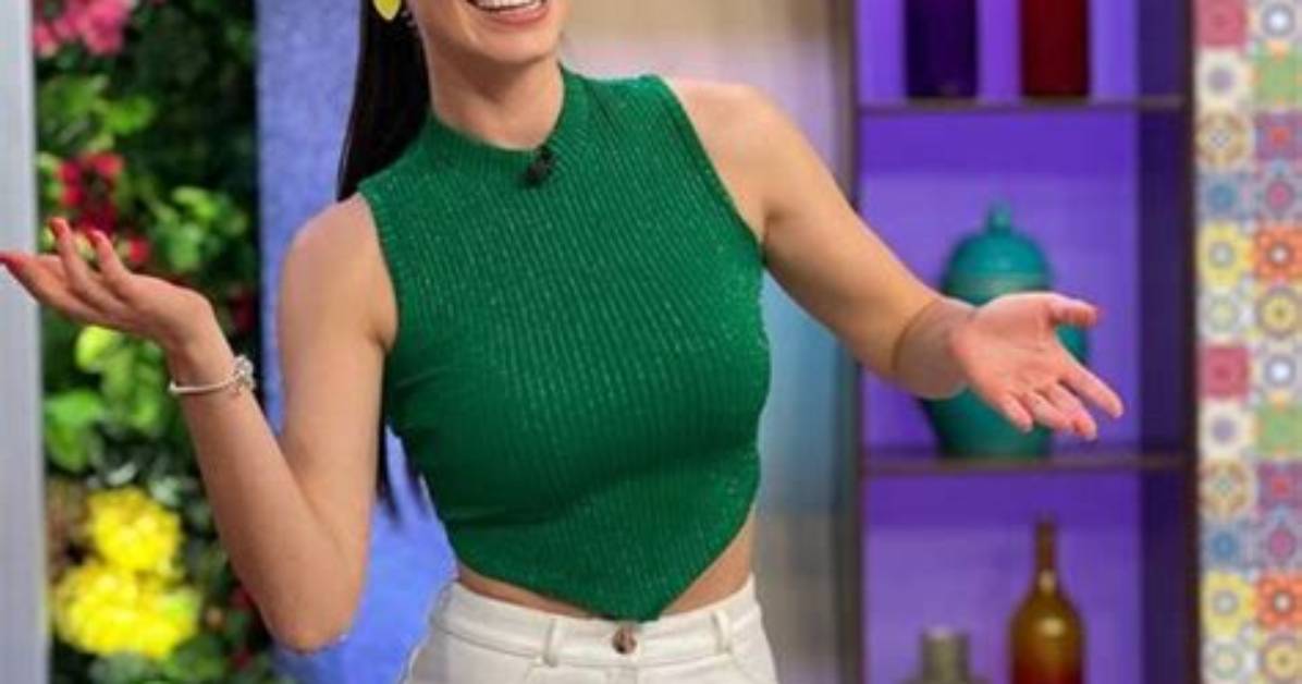 Esmeralda Ugalde