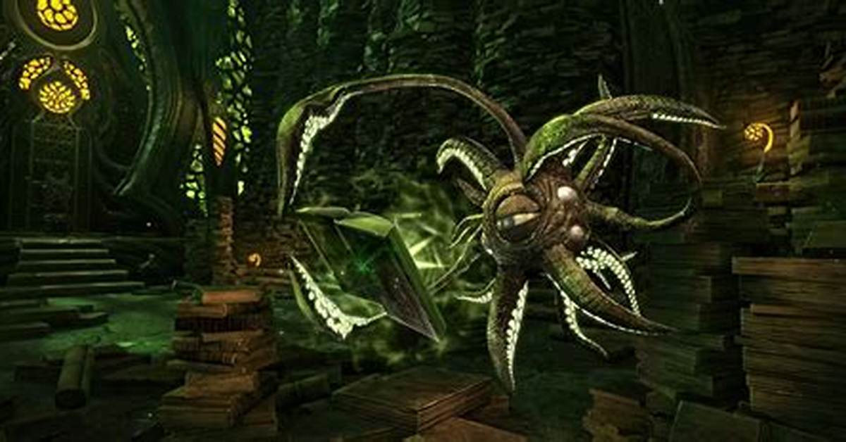 Eso: Necrom Housing: Where to Find Journey's End Lodgings