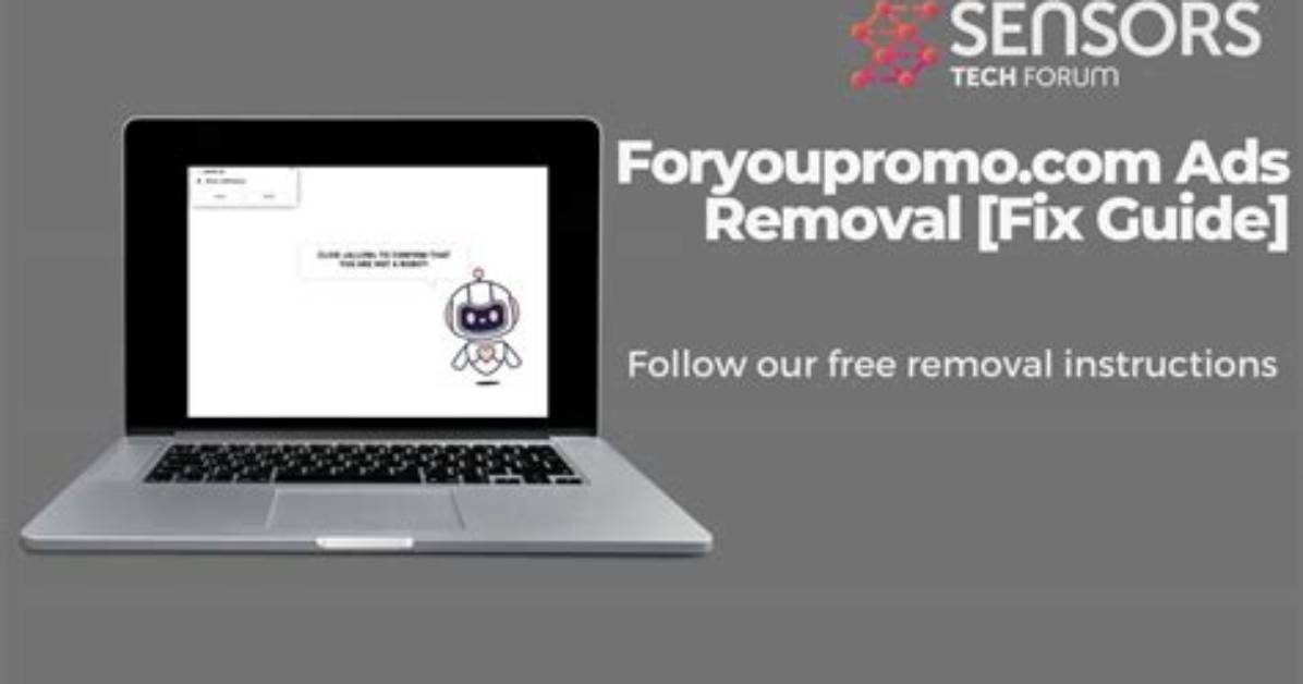 Esoftwarehelp Ads Removal Guide — How to Fix It?