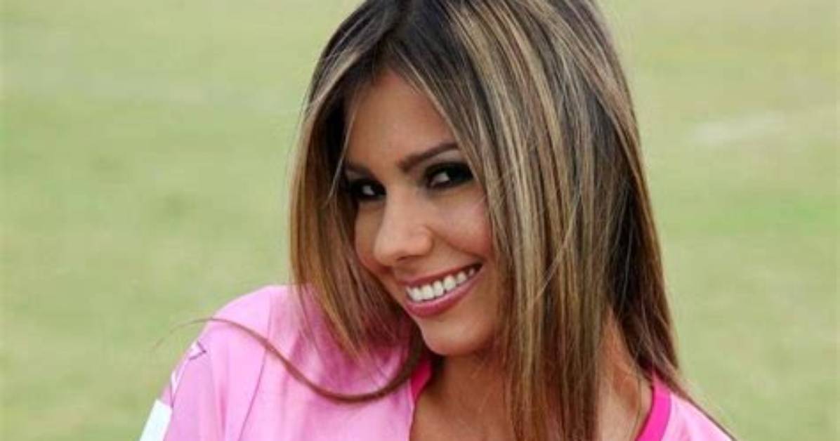 Esperanza Gomez