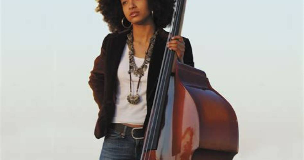 Esperanza Spalding