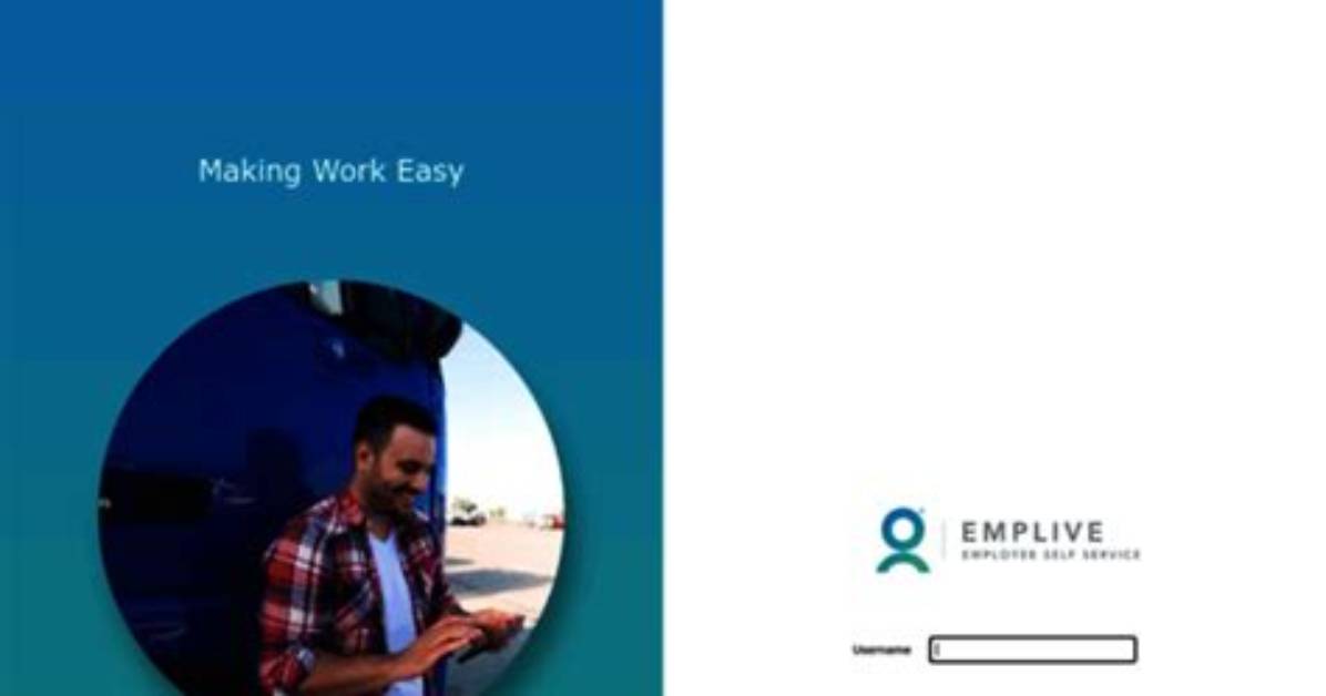 Ess. Emplivecloud. Com Login Safely, Analysis & Comments