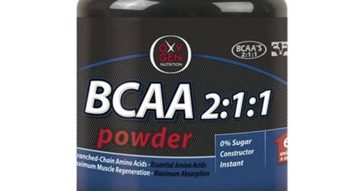 Essential Bcaa 2:1:1 Powder Reviews