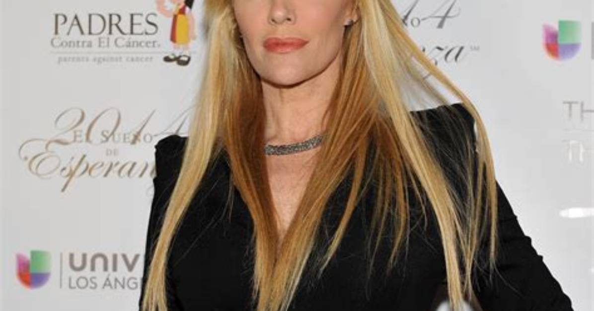 Estela Mora Net Worth