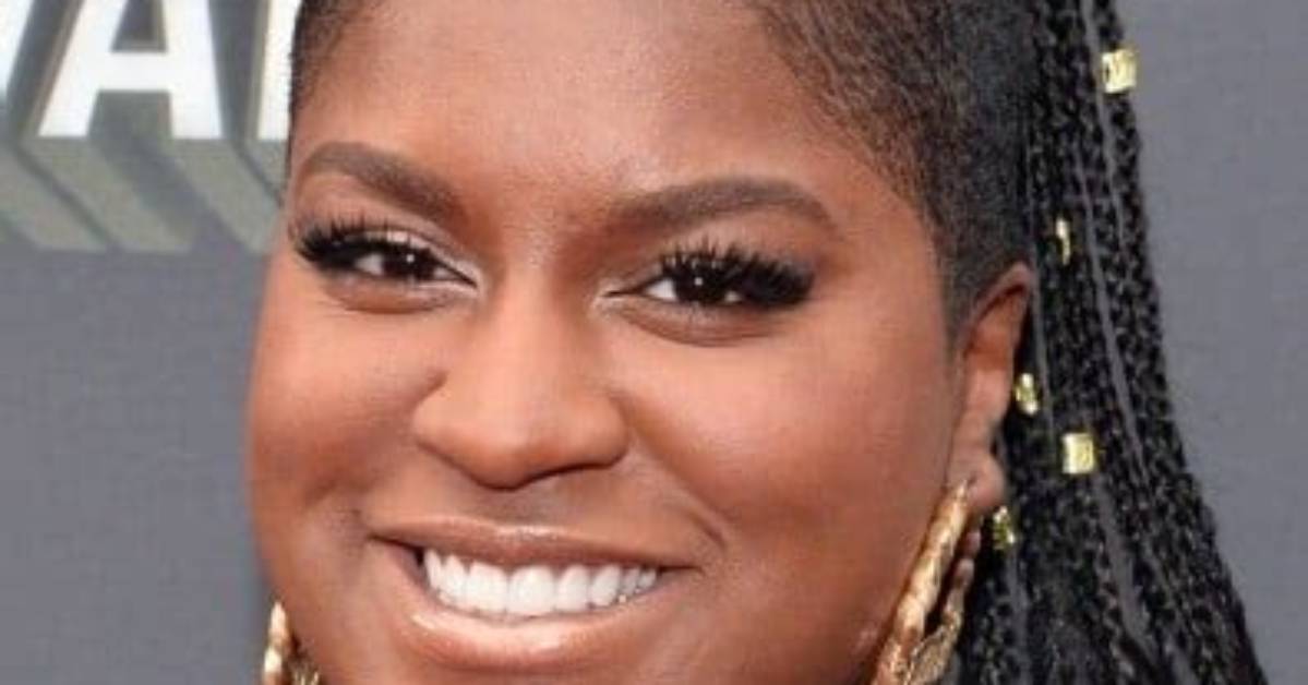 Ester Dean Net Worth