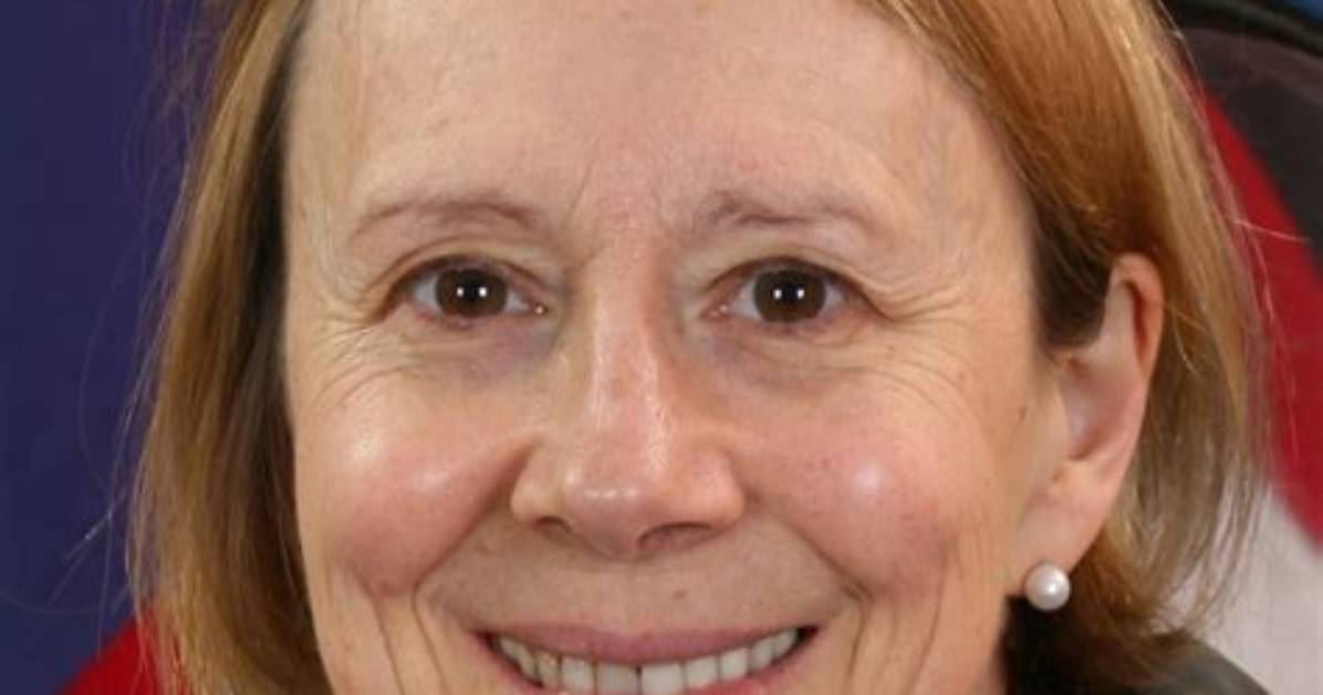 Esther Dyson