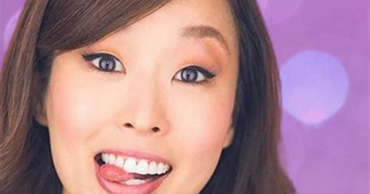 Esther Ku Net Worth