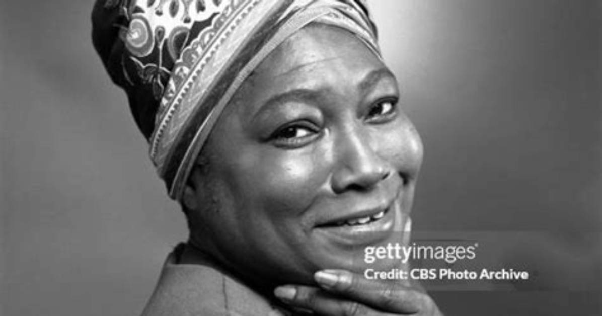 Esther Rolle