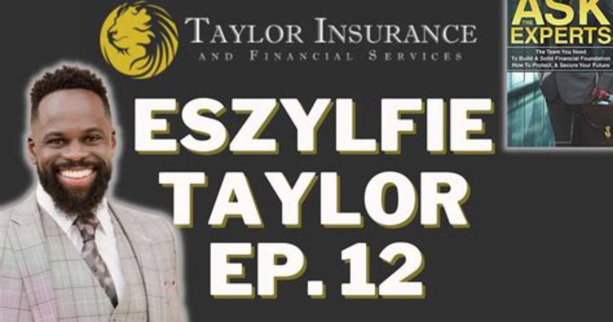 Eszylfie Taylor Net Worth | Age, Height, Weight, Dating and More