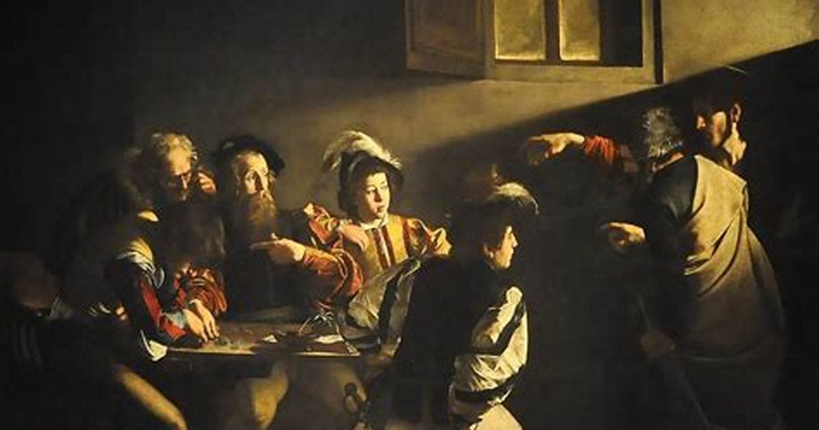 Etapas Del Barroco