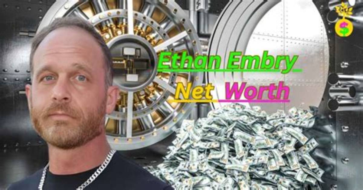 Ethan A. Brosowsky Net Worth