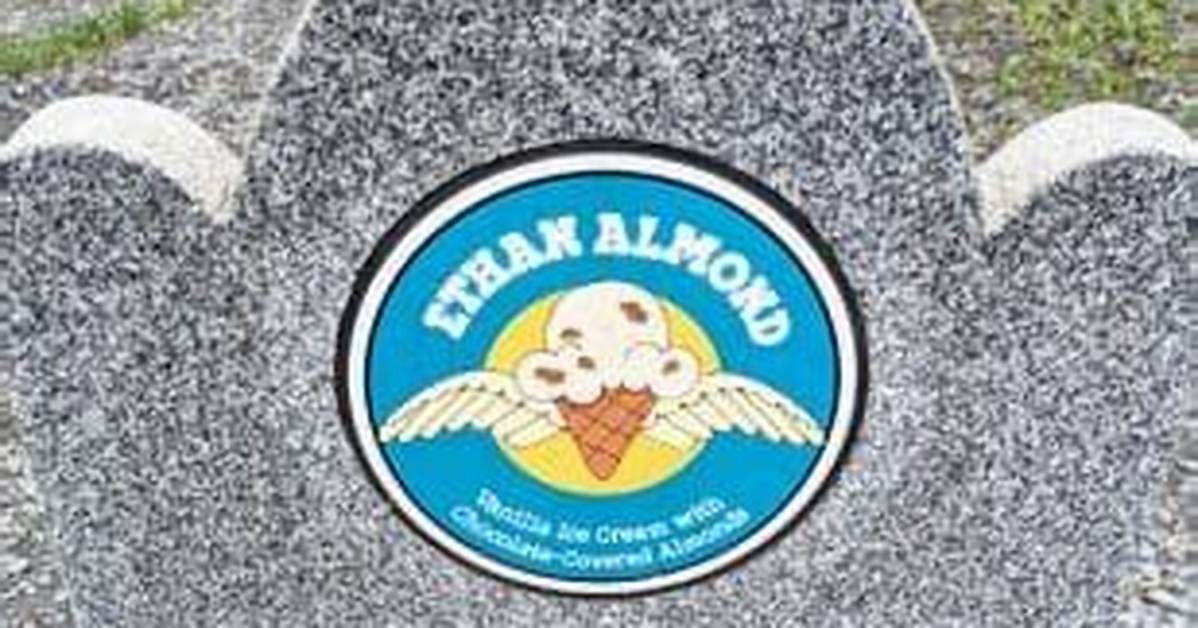 Ethan Almond