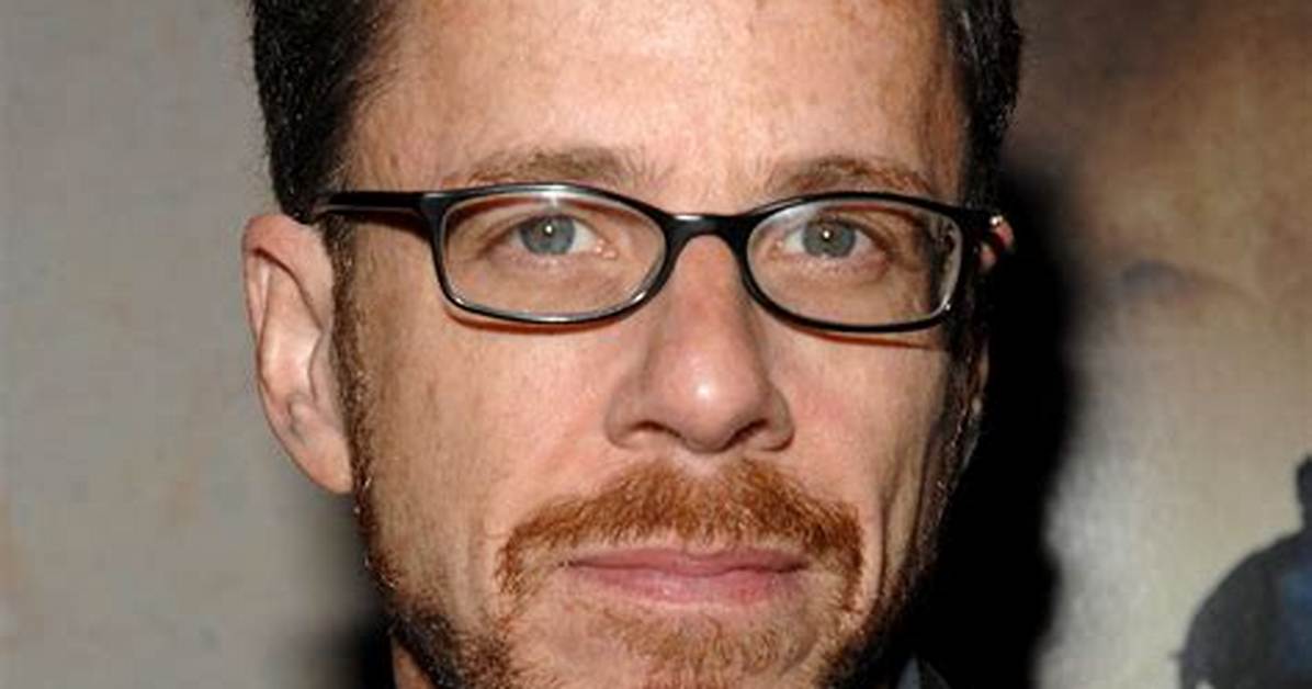 Ethan Coen Net Worth