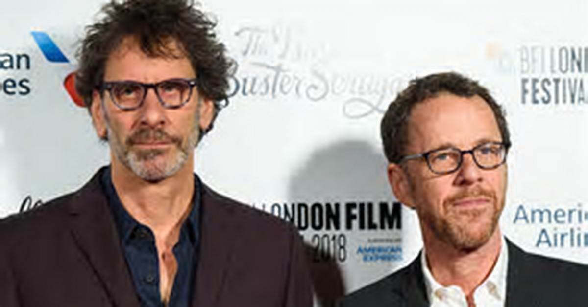 Ethan Coen