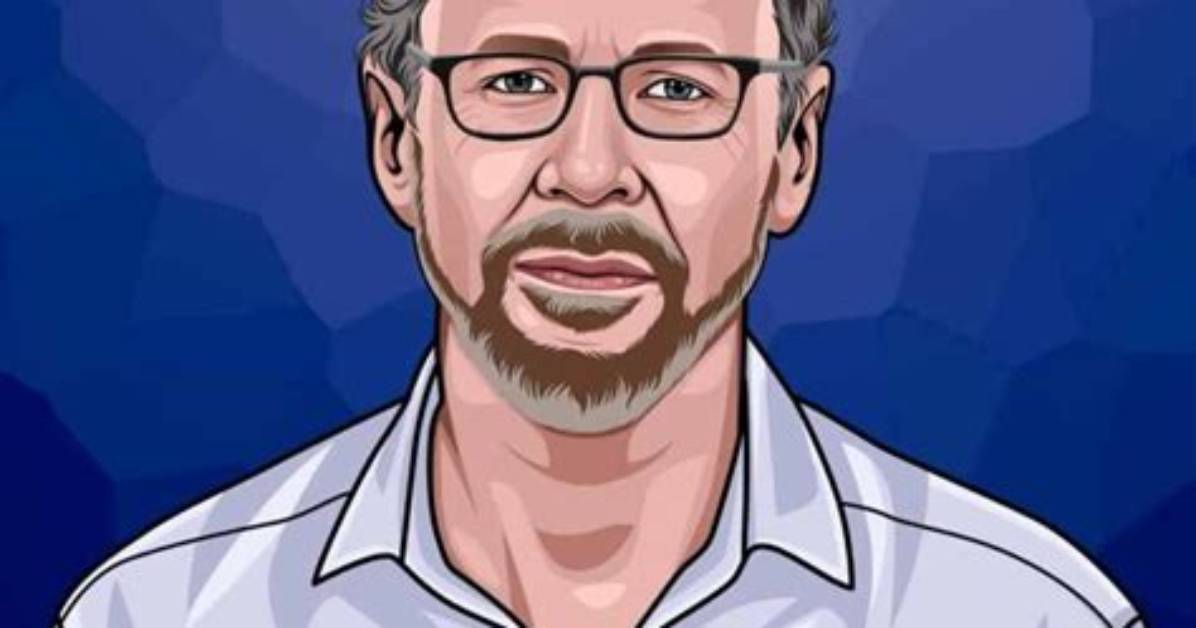 Ethan Cohen Net Worth
