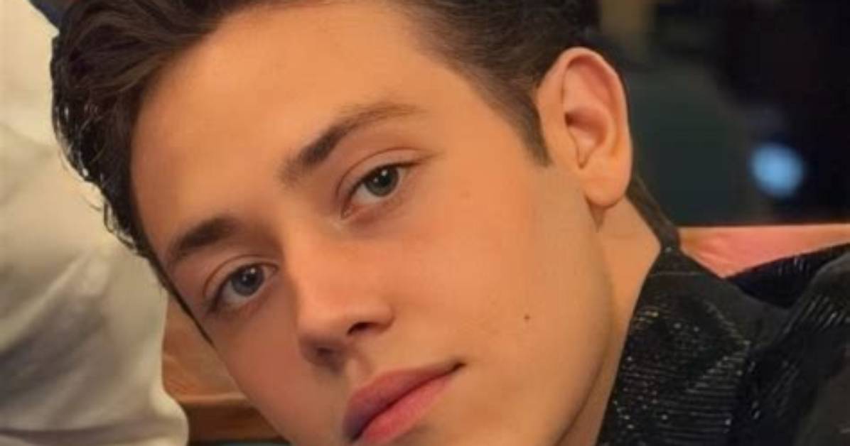 Ethan Cutkosky