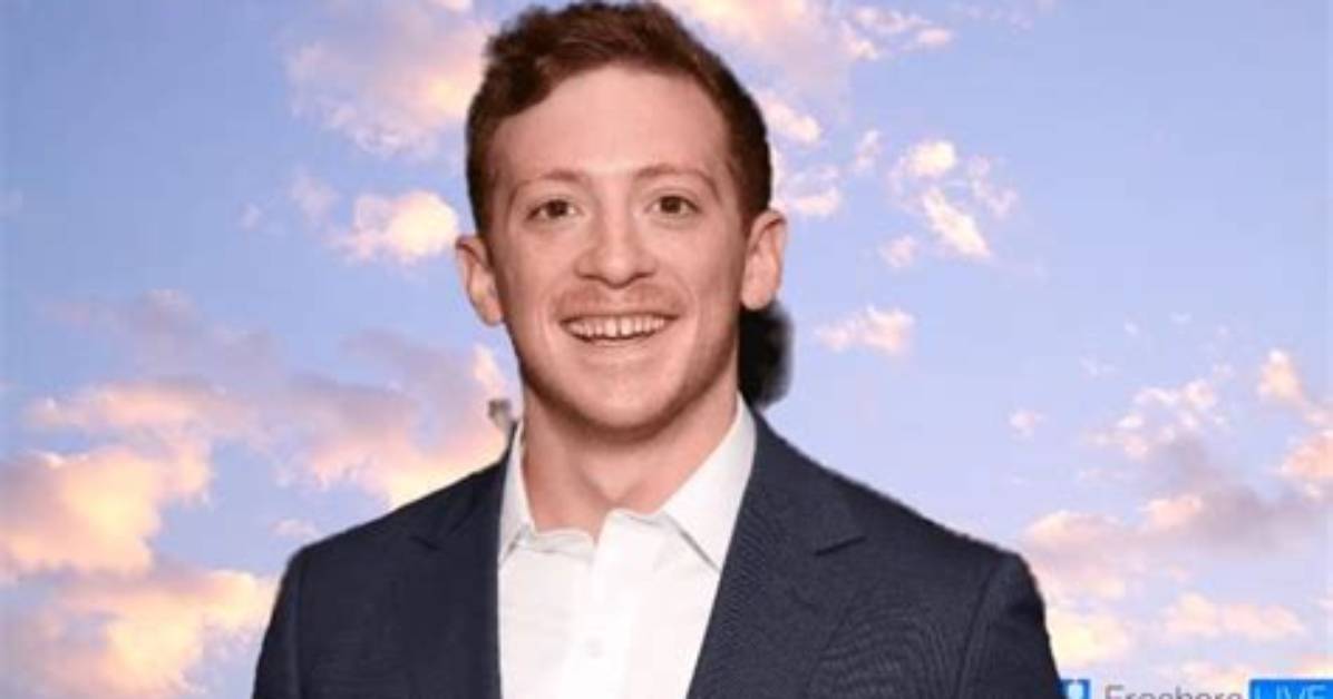 Ethan Diamond Net Worth