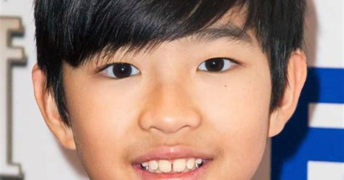 Ethan Dizon