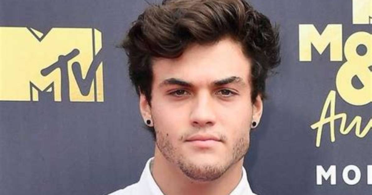 Ethan Dolan Net Worth