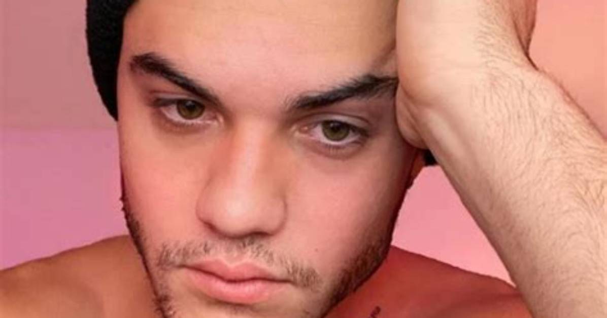 Ethan Dolan Tattoo Meaning