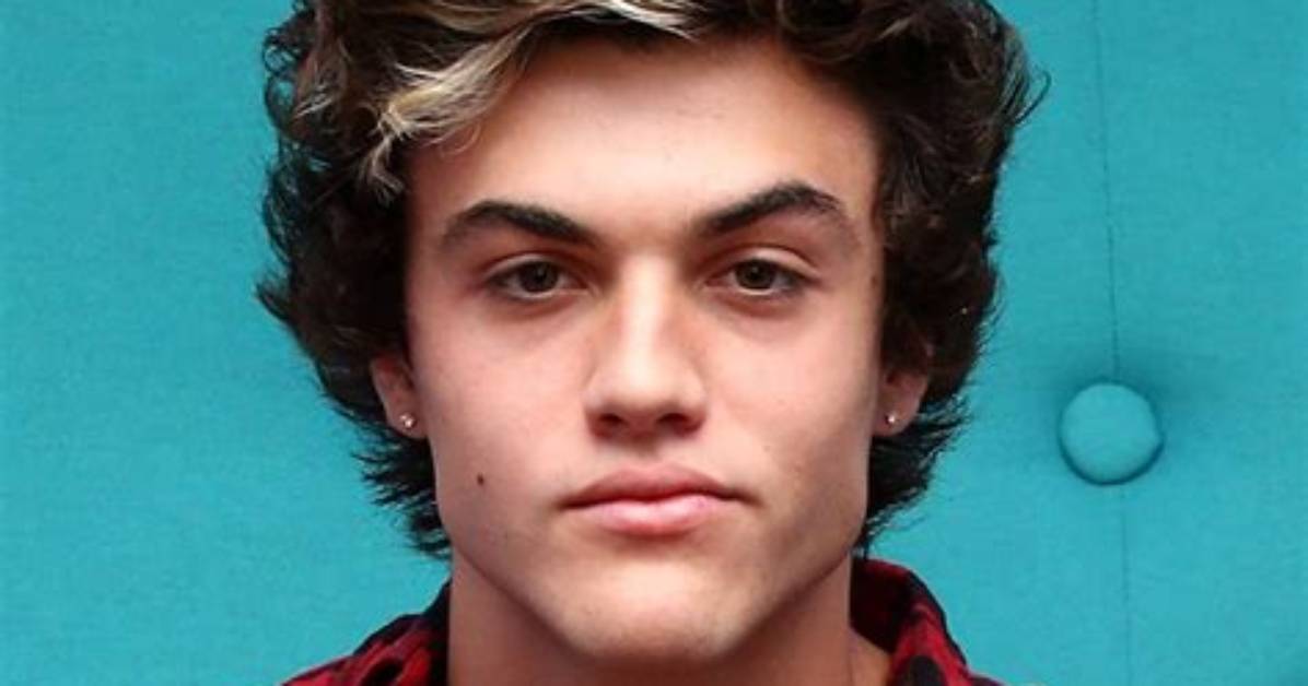 Ethan Dolan