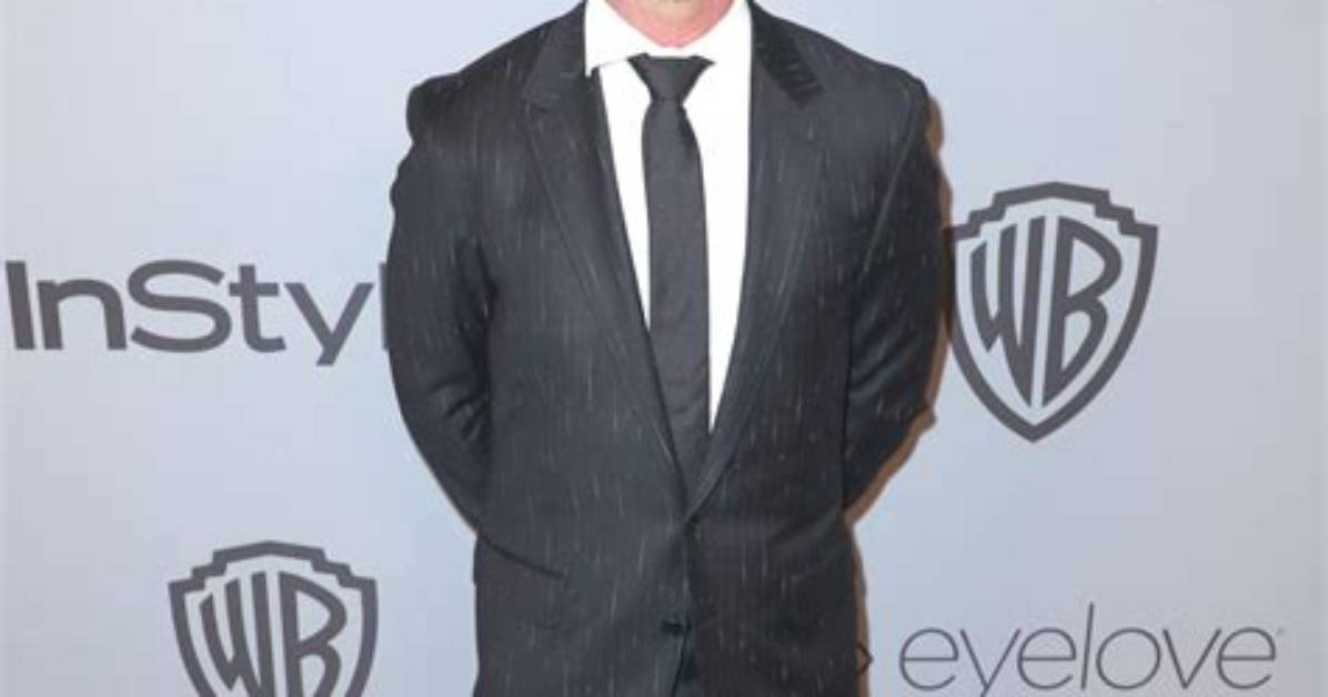 Ethan Embry Net Worth