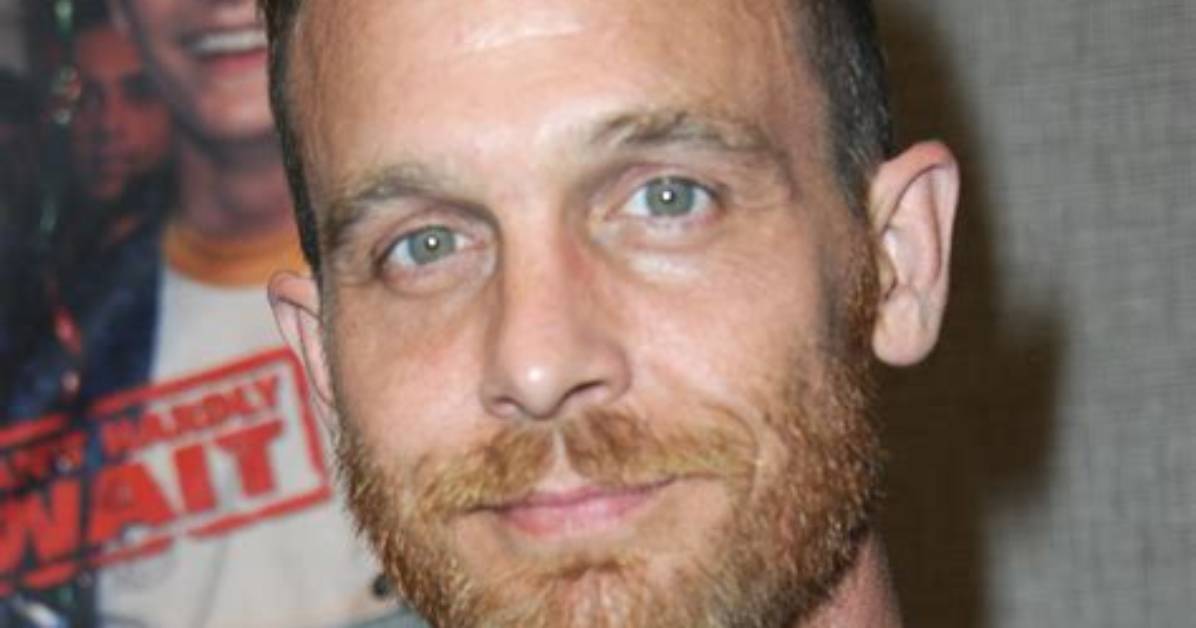Ethan Embry