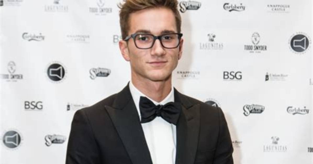 Ethan Hethcote