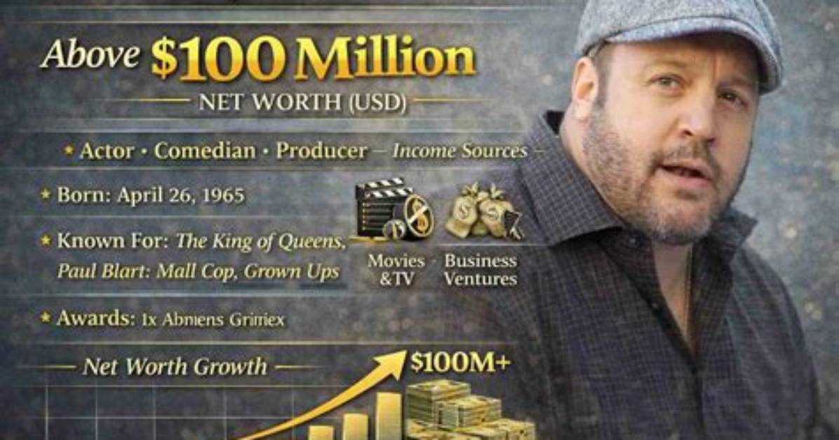 Ethan James Net Worth