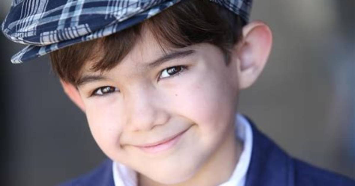 Ethan Maher