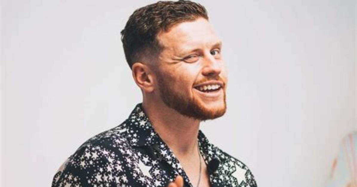 Ethan Payne Net Worth